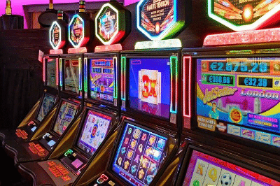Mejores casinos online España