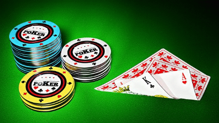 Nuevo casino online España