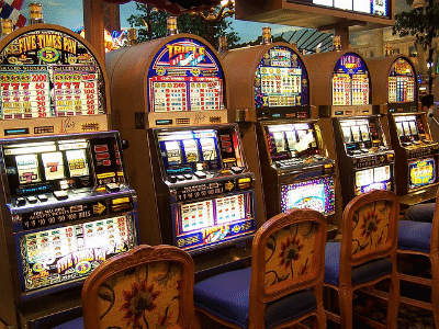 Casino España online
